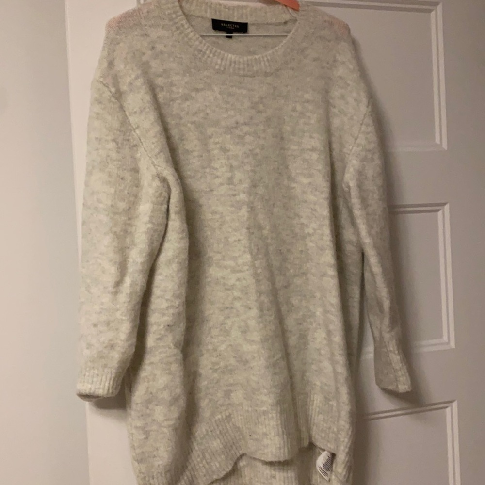 White/Grey - US M